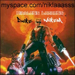 NikklaSs LamnaSs Unleashes Epic Duke Nukem Dance Track 🎶
