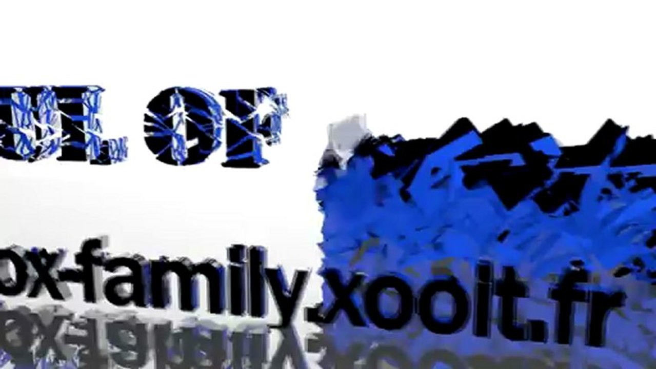 Video SoX