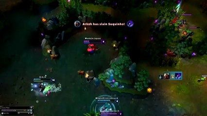 Easy Kill - League of Legends