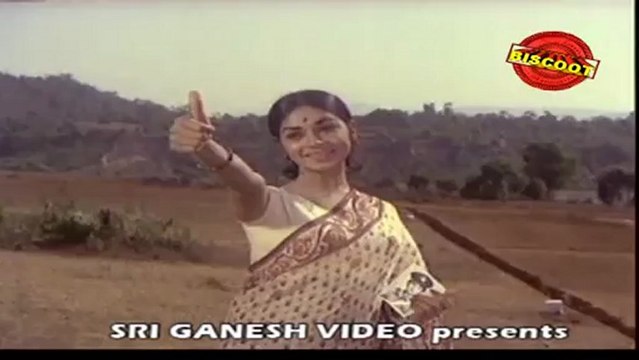 Bayalu Daari (Dialogue) Ananth Nag, Kalpana (Clip 9)