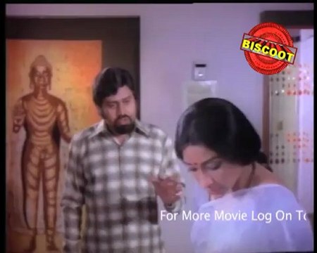 Bidugadeya Bedi (Dialogue) Ananth Nag, Lakshmi (Clip 14)