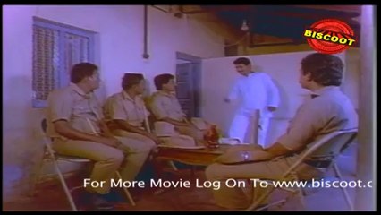 Killadi Tatha (Comedy Scene) Vajramuni, Vishwavijeta (Clip 5)