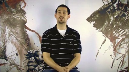 Guild Wars 2 - Preview 2013