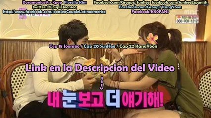 WGM Especial 3 - Luna de miel - Parte 1/2 - Sub Español
