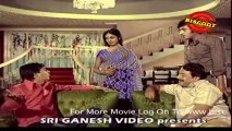 Bayalu Daari (Dialogue) Ananth Nag, Kalpana, K. S. Ashwath (Clip 3)