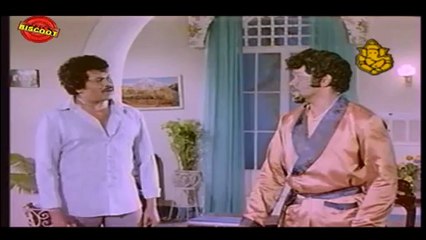 Thayi Mamathe (Dialogue) Tiger Prabhakar (Clip 15)