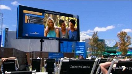 Home and Away 2013 Johnny Ruffo  Promo