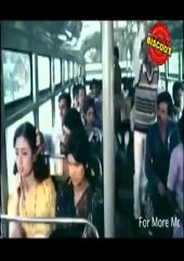 Jayaberi (Comedy Scene) Shankar Nag, Vanita Vaasu (Clip 1)