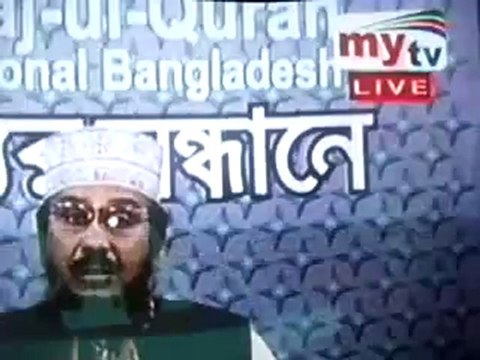 ধর্ষণের কারণ আগে বুঝতে হবে শাইখ নুরুল ইসলাম ফারুকী