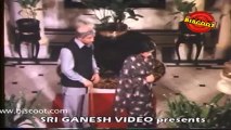 Nee Tandha Kaneke (Dialogue) Girish Karnad, Uma (Clip 7)