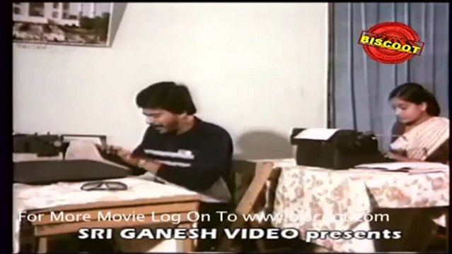 Keralidahennu (Dialogue) Shankar Nag, Jayanthi, Aswah (Clip 3)