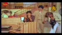 Thayi Kanasu (Comedy Scene) Shankar Nag, Srinath, Ramesh Bhat (Clip 3)