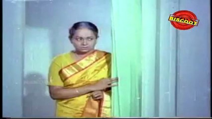 Madhura Sangama (Dialogue) Anantnag, Ashok, Radha (Clip 6)