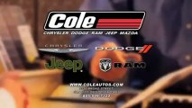 Cole Chrysler Dodge Jeep Mazda, San Luis Obispo CA 93401