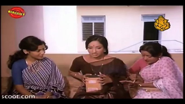 Gaali Maathu (Dialogue) Lakshmi, Jai Jagadish (Clip 6)