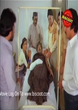 Kaliyuga (Dialogue) Dinesh, Rajesh, Aarathi, Srinivas, Doddanna, Srinath (Clip 8)