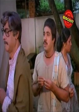 Kaliyuga (Dialogue) Dinesh, Rajesh, Aarathi (Clip 10)