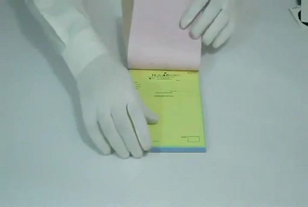 Carbon Copy Letter Printing Services Online