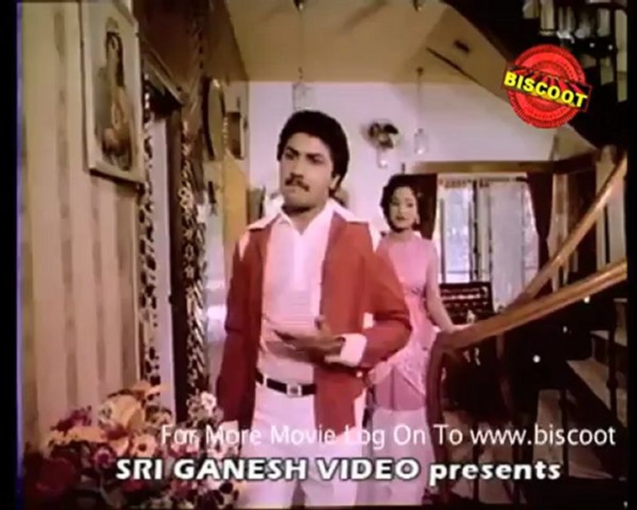 Sridhar, C R Simha: (Dramatic  Scene)