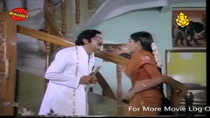Sukha Samsarakke 12 Sutragalu (Dialogue) Ananthnag, Gururajkumar, Sitara, Girija (Clip 11)