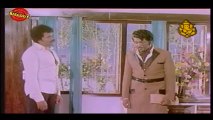 Thayi Mamathe (Dialogue) Tiger Prabhakar (Clip 18)