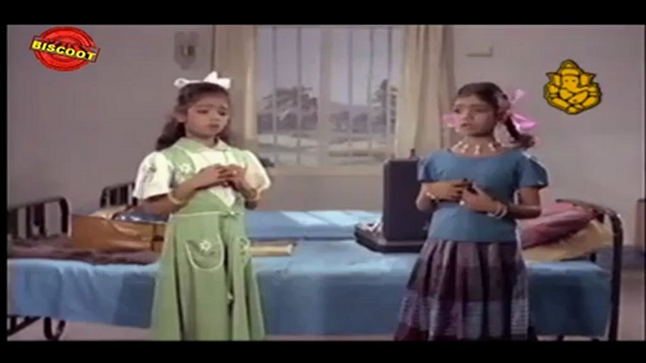 Makkala Baghya: (Dramatic Scene)