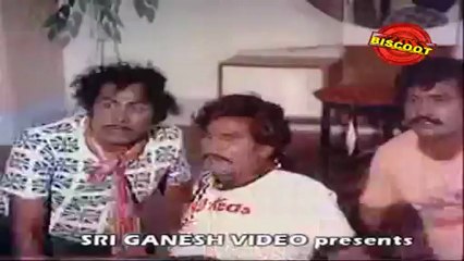 Seetha Ramu (Dialogue) Manjula, Raajanand (Clip 12)