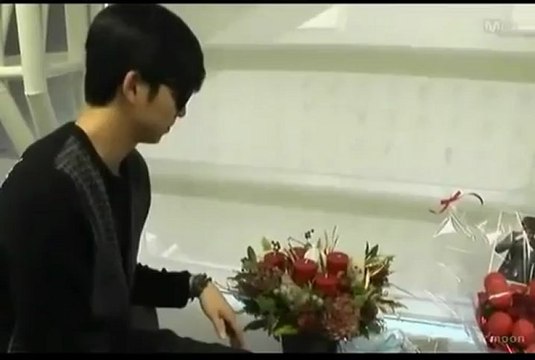 2010/12/03 FANMEETING GONG YOO (OSAKA) 7/8