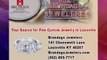 Brundage Jewelers | Jewelry Store | Louisville KY