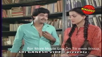 Thayiya Hone (Dialogue) Charanraj, Sumalata (Clip 10)