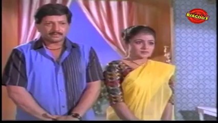 Lion Jagapathi Rao: (Comedy Scene) Vishnu Vardhan