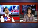 Congress leader Goutham on AP politics with NRIs - Varadhi - USA - Part 1