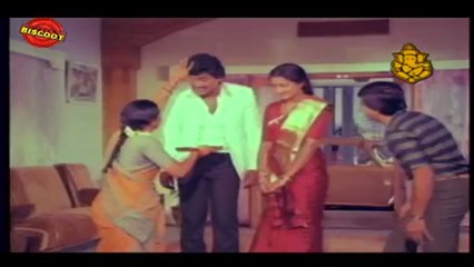 Thayi Kanasu (Dialogue) Shankar Nag, Sumalatha, Srinath (Clip 8)