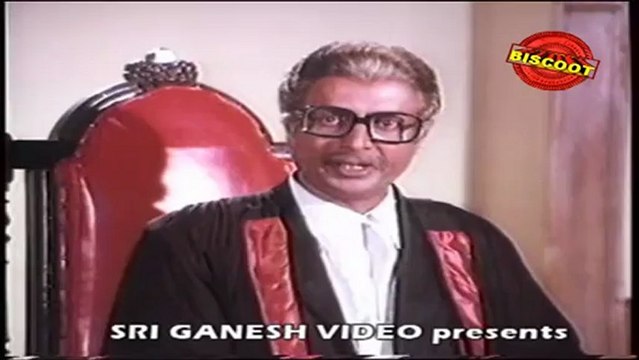 Tiger Prabhakar, Sudheer: (Dramatic Scene)