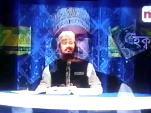 রাসুলে পাক সাঃ নাকি ওদের বড় ভায়ের সমান শাইখ নুরুল ইসলাম ফারুকী
