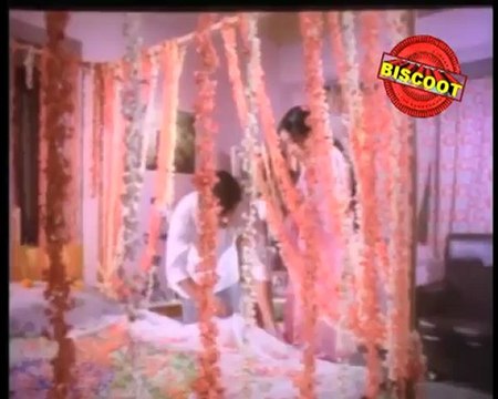 Bidugadeya Bedi (Dialogue) Ananth Nag, Lakshmi (Clip 7)