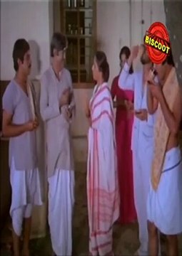 Kaliyuga (Dialogue) Dinesh, Rajesh, Aarathi, Doddanna (Clip 2)