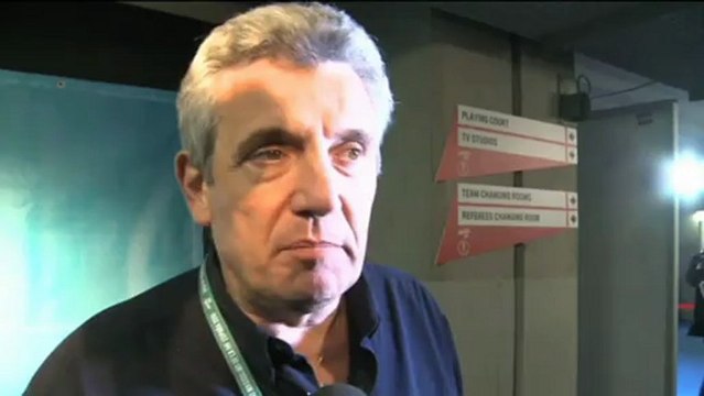 Handball, Mondiaux - Onesta : ''On s'est tous emmerdés''