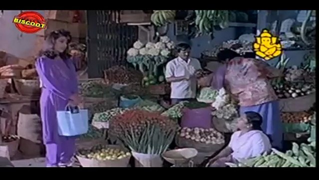 Kalyana Rekhe: (Comedy Scene)