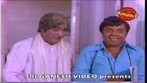 Preethi Maadu Tamashe Nodu (Dialogue) Srinath, Shankara Nag, Dwarakish (Clip 11)