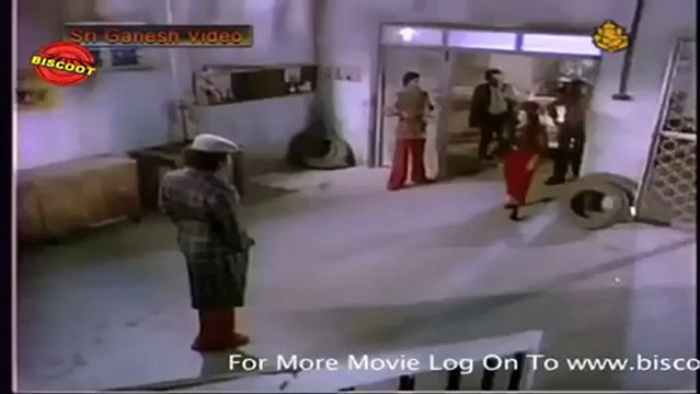 Kulla Kulli (Dialogue) Dwarkish, Sundar Krishna, Jayachitra (Clip 7)