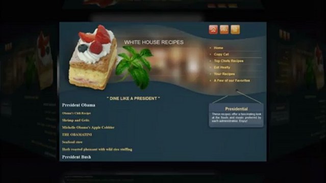 America's most wanted recipes, The Official Website for americas most wanted Recipes