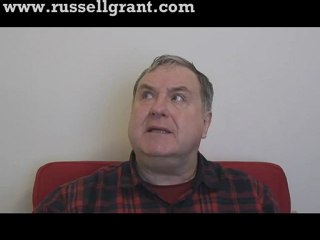 RussellGrant.com Video Horoscope Gemini January Wednesday 16th