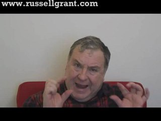 RussellGrant.com Video Horoscope Libra January Wednesday 16th