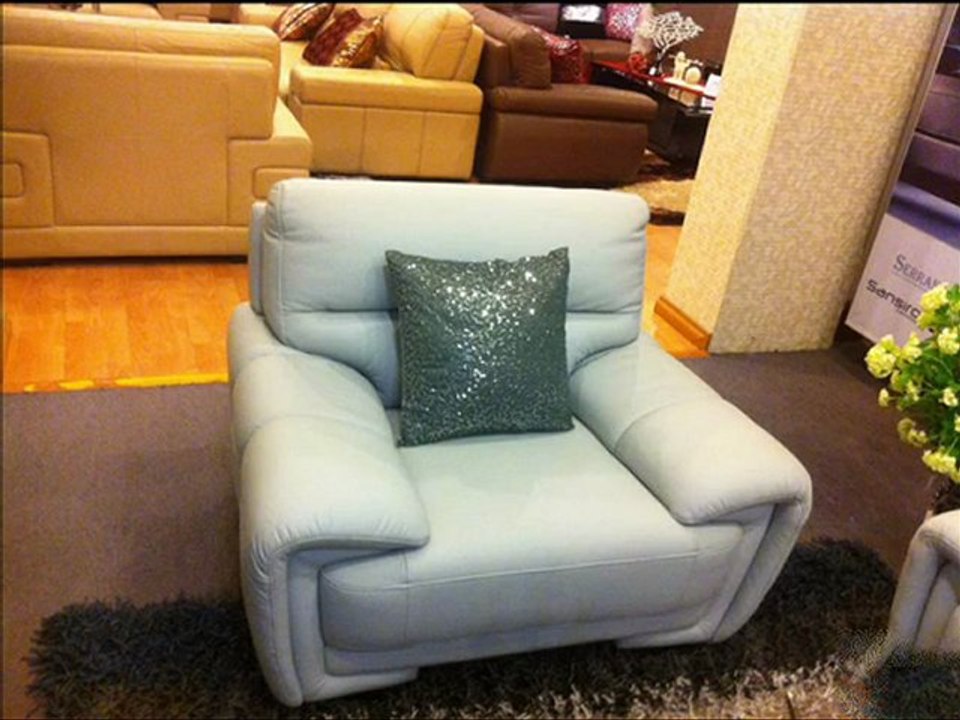 Bọc ghế Sofa da thật