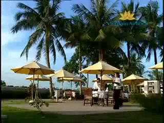 Du lịch cu lao cham - Hội An Green Travel