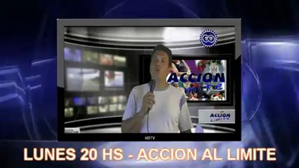 PROMOCION Accion al limite
