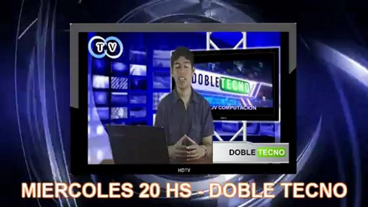 PROMOCION Doble Tecno