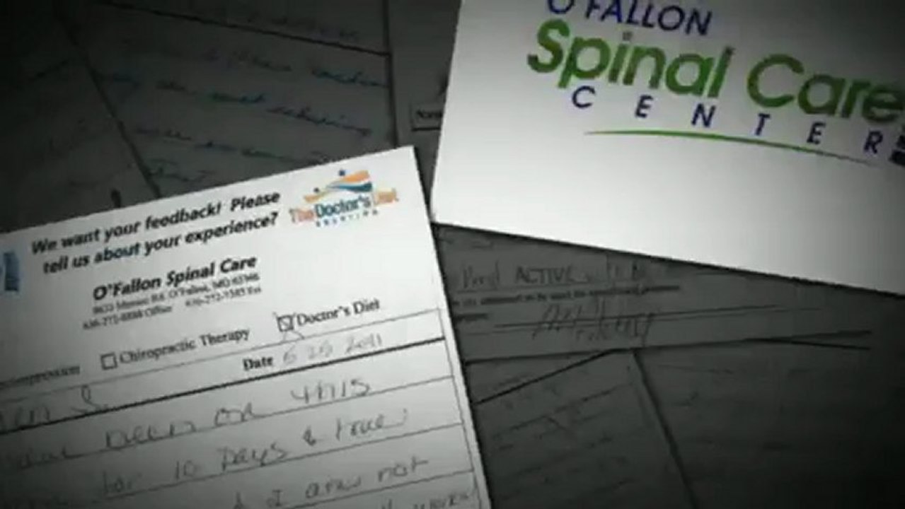 Trigger Point Injections O'Fallon MO