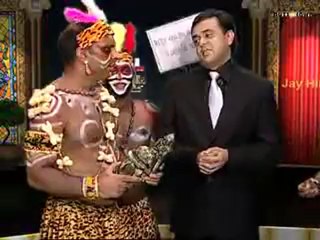 Comedy Show Jay Hind! - Episode 21 - Full On Indian Comedy (1)